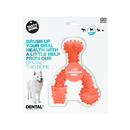TastyBone Dental Trio Bone - Cinnamon Mint - Pisces Pet Emporium