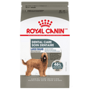 Royal Canin Dental Care Large- 30lb - Pisces Pet Emporium