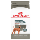 Royal Canin Dental Care Medium- 28lb - Pisces Pet Emporium