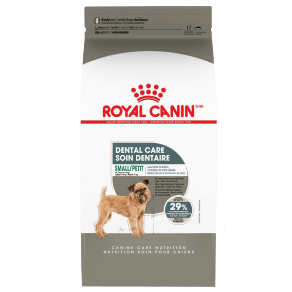 Royal Canin Dental Care Small - 7.7kg - Pisces Pet Emporium
