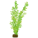 Tetra GloFish X-Large Green/Yellow Plant - Pisces Pet Emporium