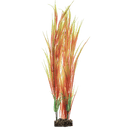 Tetra GloFish X-Large Orange/Yellow Plant - Pisces Pet Emporium