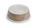 Van Ness Ecoware Non-Skid Dish - 25oz - Pisces Pet Emporium