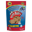 Benny Bullys FD Beef Liver Plus Blueberry 58g - Pisces Pet Emporium