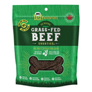 Jay's Grass Fed Beef Shorties - Pisces Pet Emporium