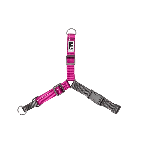 RC Pets Mulberry Pace No Pull Harness - Available in Multiple Sizes - Pisces Pet Emporium