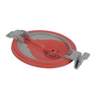 Fluval Replacement Impeller Cover 107 | Pisces