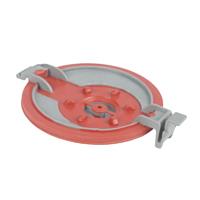 Fluval Replacement Impeller Cover Part | Pisces
