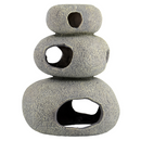 Underwater Treasures Cichlid Cave - Three Stone - Pisces Pet Emporium