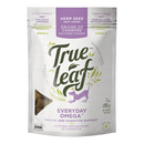 True Leaf Everyday Omega Immune & Cognitive Support Chews - 200 g - Pisces Pet Emporium