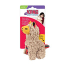 Kong Softies - Buzzy Llama - Pisces Pet Emporium