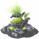 Penn Plax Rock & Branch Scape - Pisces Pet Emporium