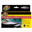 Zoo Med Arboreal Feeding Platform - Pisces Pet Emporium