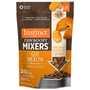 Instinct Dog Raw Boost Mixers Gut Health - 156 g - Pisces Pet Emporium