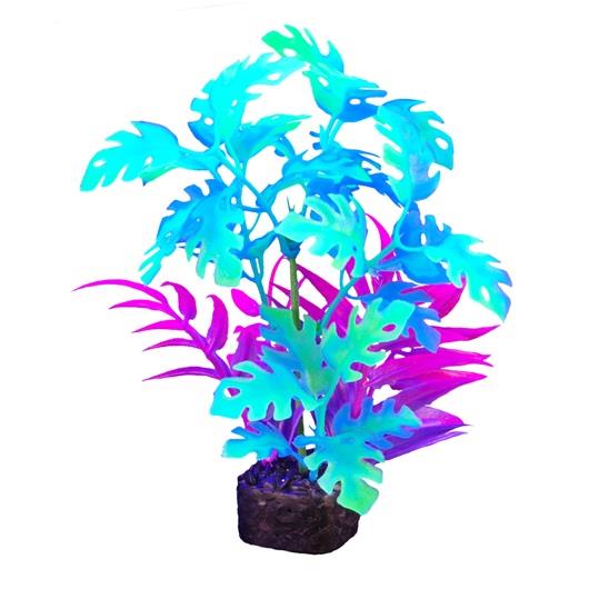 Marina iGlo Plant 7.5 in (19 cm) | Pisces