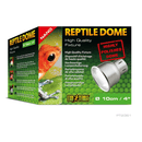 Exo Terra Reptile Dome Nano Fixture - Pisces Pet Emporium