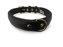 Angel Alpine Collar - Chocolate - Pisces Pet Emporium
