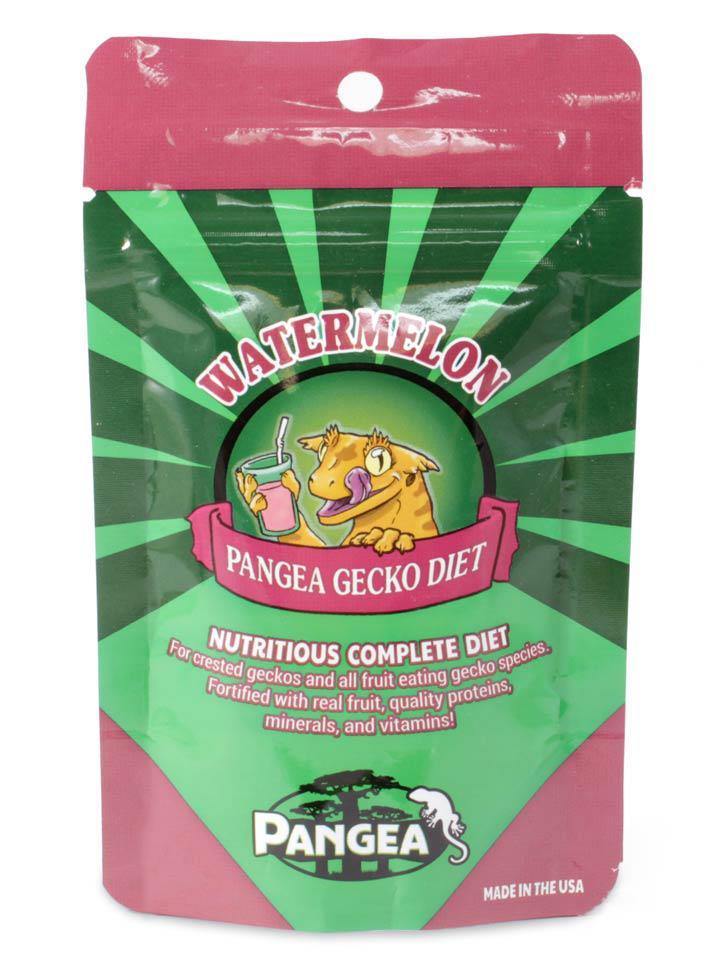 Pangea Gecko Diet - Watermelon - Pisces Pet Emporium