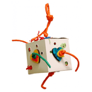 Zoo-Max Fun Box - Available in 2 Sizes - Pisces Pet Emporium