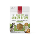 Honest Kitchen Chicken Whole Food Clusters - Pisces Pet Emporium