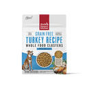 Honest Kitchen Turkey Whole Food Clusters - Pisces Pet Emporium