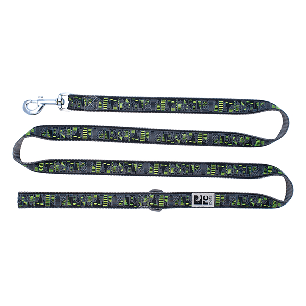 RC Pets Skyline Leash - Available in 2 Sizes - Pisces Pet Emporium