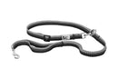 RC Pets Bungee Active Leash - Black - Pisces Pet Emporium