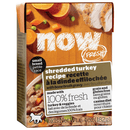 NOW Small Breed Turkey with Bone Broth Gravy - 182 g - Pisces Pet Emporium