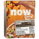 NOW Chicken with Bone Broth Gravy - 354 g - Pisces Pet Emporium