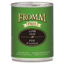 Fromm Dog Lamb Pate - 345 g - Pisces Pet Emporium