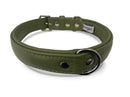 Angel Alpine Collar - Olive - Pisces Pet Emporium
