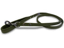 Angel Alpine Lead - Olive - Pisces Pet Emporium