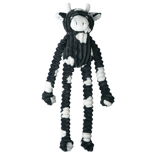 Patchwork Pet Calvin Cow - Pisces Pet Emporium