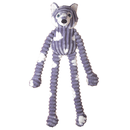 Patchwork Pet Winter Wolf - Pisces Pet Emporium