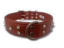 Angel Athens Collar - Red - Pisces Pet Emporium