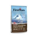 First Mate Pacific Ocean Fish Meal Original Formula Dog Food - Pisces Pet Emporium