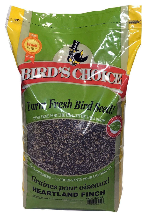 Bird's Choice - Heartland Finch - Pisces Pet Emporium