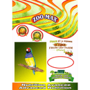 Zoo-Max Economax Finch - 907 g - Pisces Pet Emporium