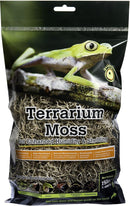 Galapagos Spanish Moss - 150 Cubic In. - Pisces Pet Emporium