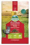 Oxbow Essentials - Chinchilla Food 10lb - Pisces Pet Emporium