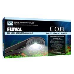Fluval C.O.B. Nano LED 6.5W - Pisces Pet Emporium