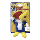 Woody Woodpecker Cat Toy w/ Catnip - Pisces Pet Emporium