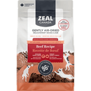 Zeal Canada Air Dried Beef with Salmon & Pumpkin Dog Food - Pisces Pet Emporium