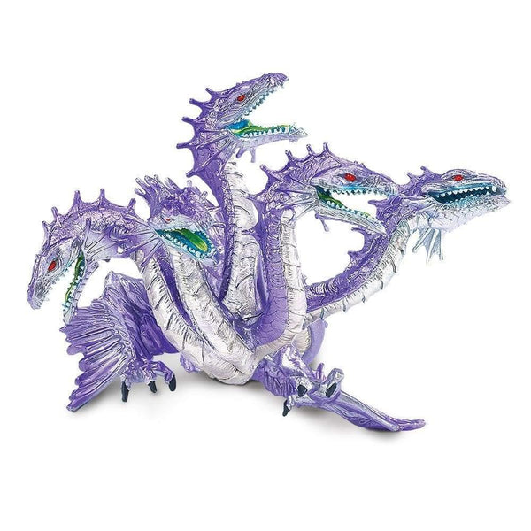 Safari Ltd. Hydra Toy | Pisces