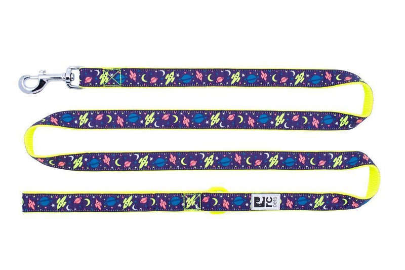 RC Pets Lead - Outer Space 6ft. - Pisces Pet Emporium