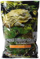 Galapagos Pillow Moss - 150 Cubic In. - Pisces Pet Emporium