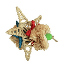 Super Critter Creations - Vine Star Chew - Pisces Pet Emporium