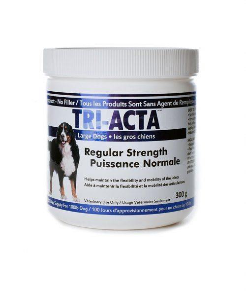 Tri-Acta Regular Strength 300g - Pisces Pet Emporium