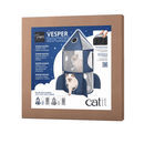 Catit Vesper Rocket Ship - Pisces Pet Emporium