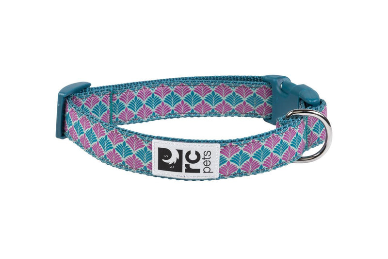 RC Pets Clip Collar - Deco Dog Reflect | Pisces